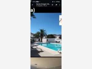 Departamento en renta en Hacienda San Jerónimo, Saltillo — foto 3 de 5