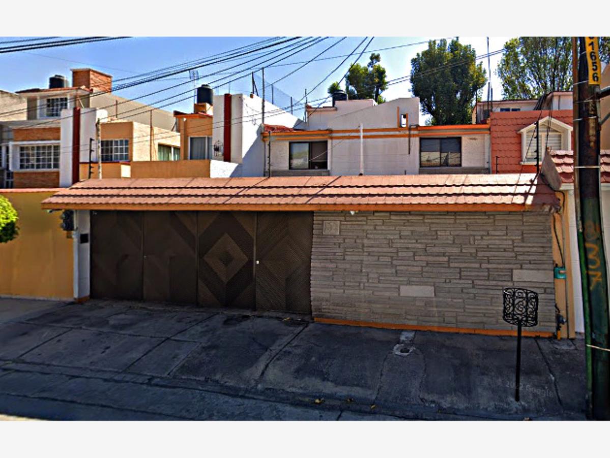 Casa en venta en Colon Echegaray, Naucalpan de Juárez — foto 1 de 7