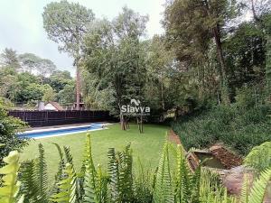 Casa en venta en Avandaro, Valle de Bravo — foto 2 de 12