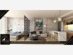 Departamento en venta en Playa del Carmen Centro, Playa del Carmen — foto 2 de 20