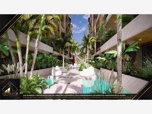 Departamento en venta en Playa del Carmen Centro, Playa del Carmen — foto 3 de 20