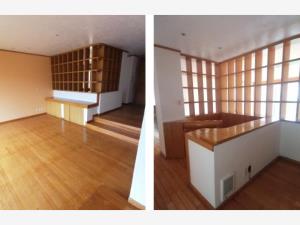 Departamento en venta en Campestre Palo Alto, Cuajimalpa de Morelos — foto 2 de 8