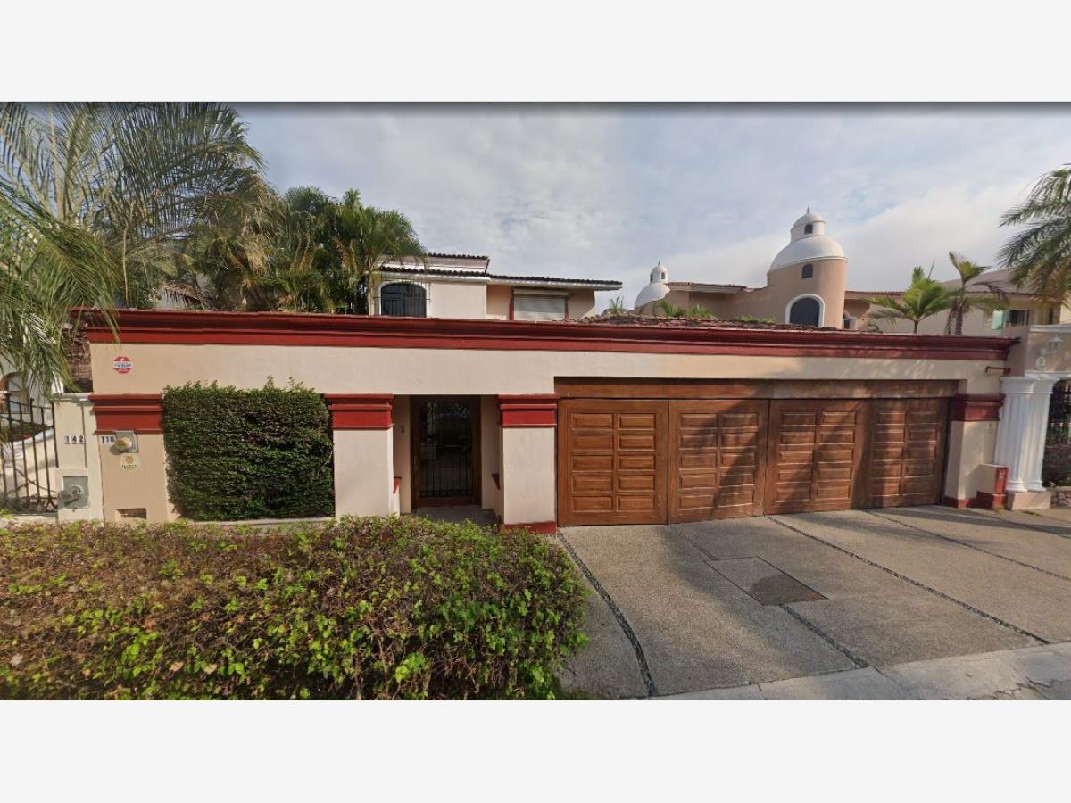 Casa en venta en Marina Vallarta, Puerto Vallarta — foto 1 de 13