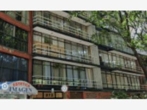 Departamento en San Pedro de los Pinos, Benito Juárez, Ciudad de México