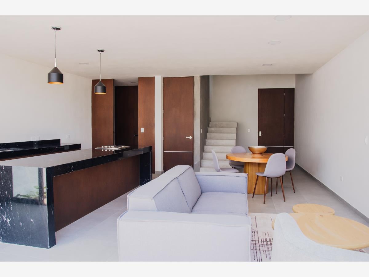 Departamento en venta en Santa Gertrudis Copo, Mérida — foto 1 de 14