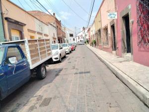 Casa en venta en Centro, San Juan del Río — foto 3 de 7