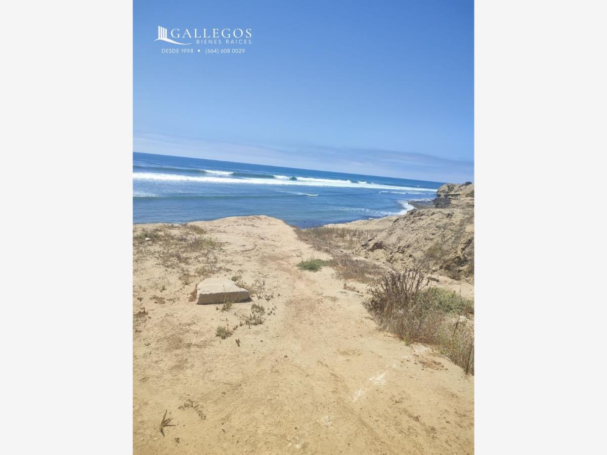 Terreno en venta en Popotla, Playas de Rosarito — foto 1 de 6
