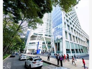 Departamento en venta en Juarez, Cuauhtémoc — foto 2 de 9