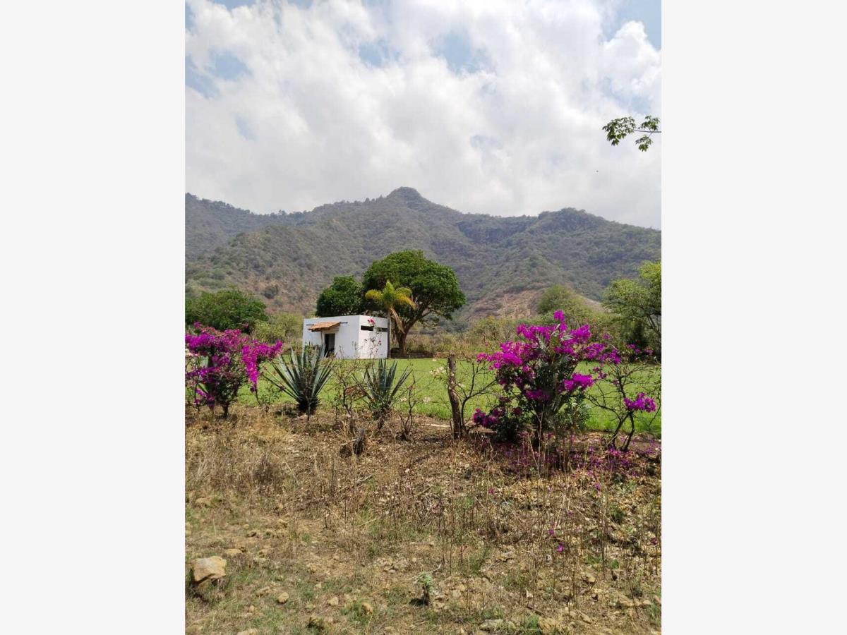 Terreno en venta en San Sebastián, Malinalco — foto 1 de 4