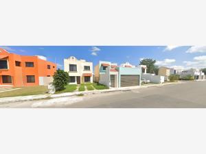 Casa en venta en Gran Santa Fe, Mérida — foto 3 de 9