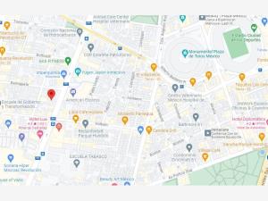 Departamento en venta en Santa María Nonoalco, Benito Juárez — foto 3 de 6