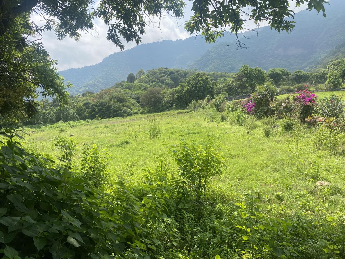Terreno en venta en San Sebastián, Malinalco — foto 1 de 4