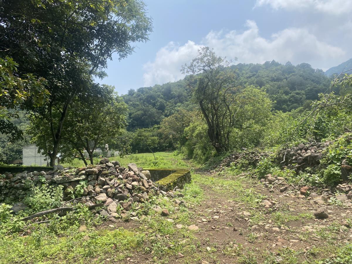 Terreno en venta en San Sebastián, Malinalco — foto 1 de 6