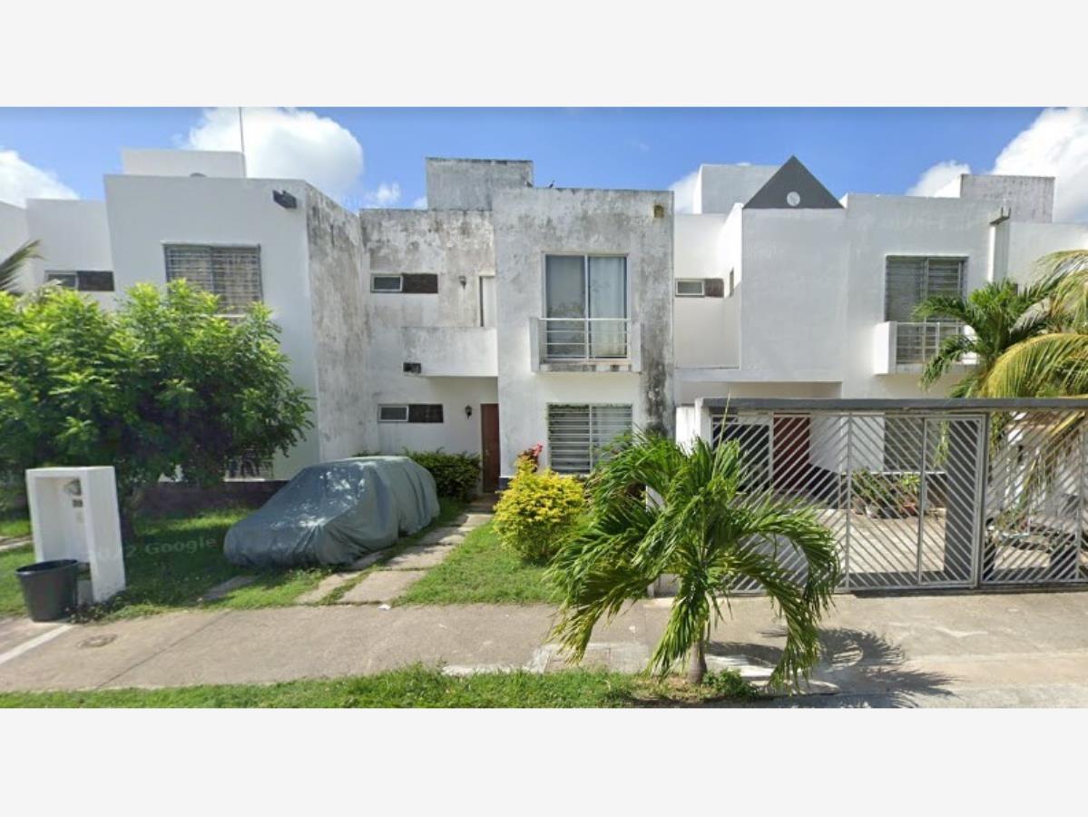 Casa en venta en Villas del Arte, Benito Juárez — foto 1 de 13