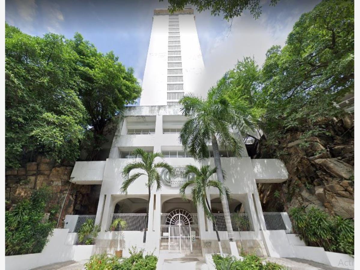Departamento en venta en Las Playas, Acapulco de Juárez — foto 1 de 9