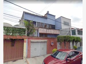Casa en Ciudad Jardin, Coyoacán, Ciudad de México