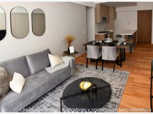 Departamento en venta en Los Alpes, Álvaro Obregón — foto 2 de 20