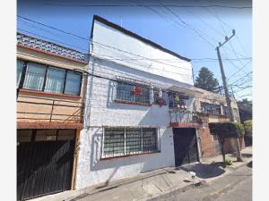 Casa en Victoria de las Democracias, Azcapotzalco, Ciudad de México