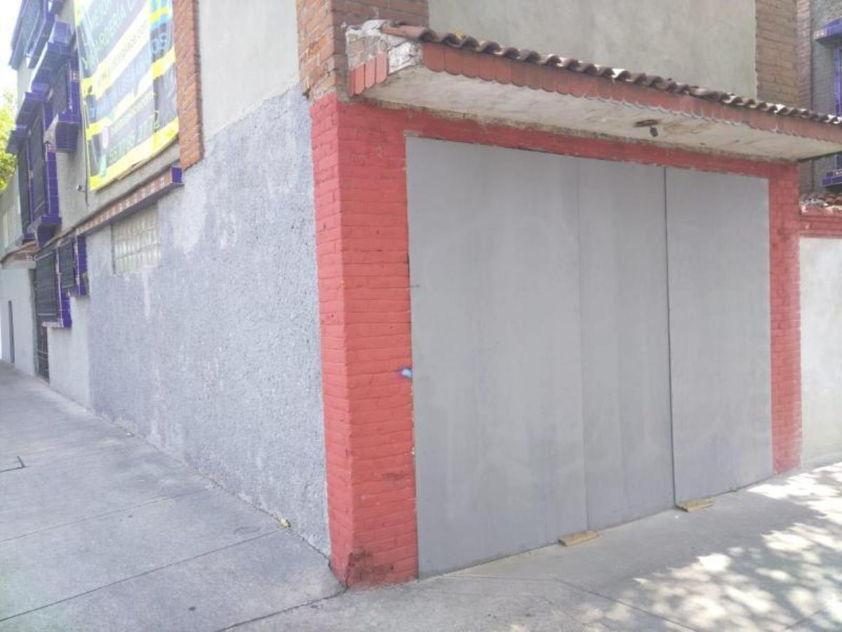 Local en renta en Militar Marte, Iztacalco — foto 1 de 12