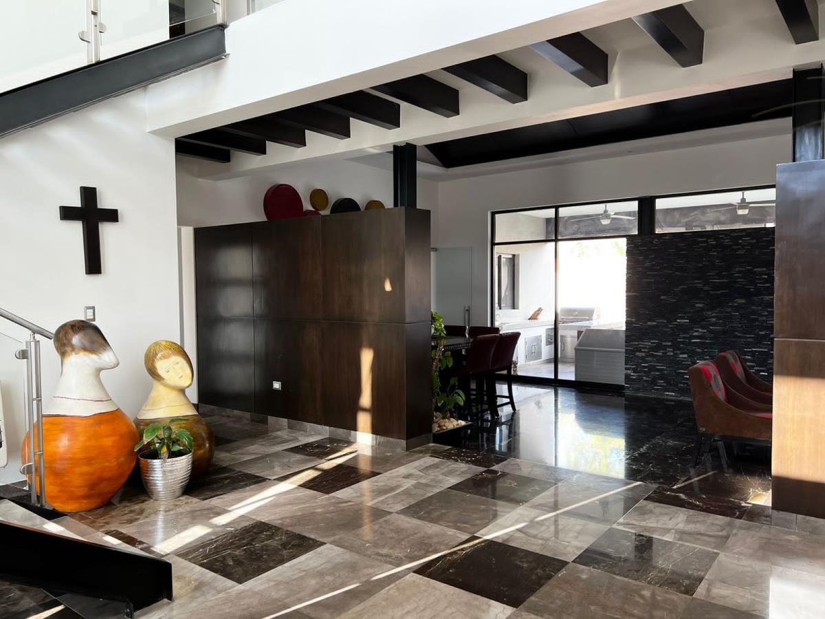 Casa en venta en Las Villas, Torreón — foto 1 de 23
