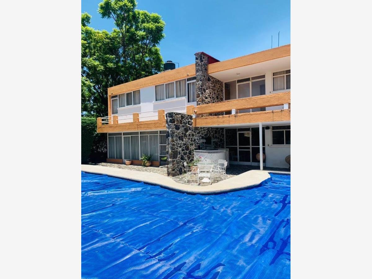 Casa en venta en Reforma, Cuernavaca — foto 1 de 25