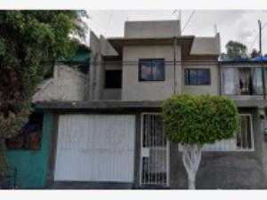 Casa en Jardines de Morelos Sección Playas, Ecatepec de Morelos, México