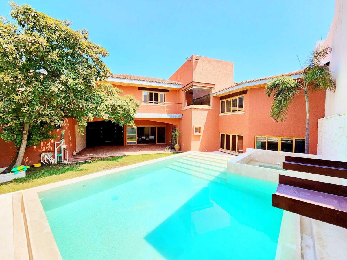 Casa en venta en Jardines de Virginia, Boca del Río — foto 1 de 8