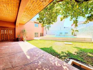 Casa en venta en Jardines de Virginia, Boca del Río — foto 2 de 8