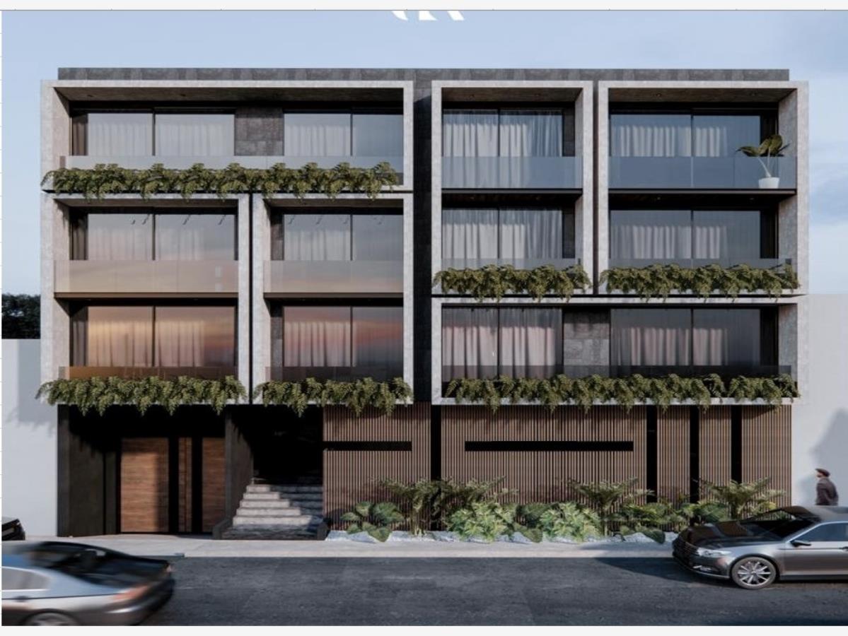 Departamento en venta en Lomas de Tecamachalco, Naucalpan de Juárez