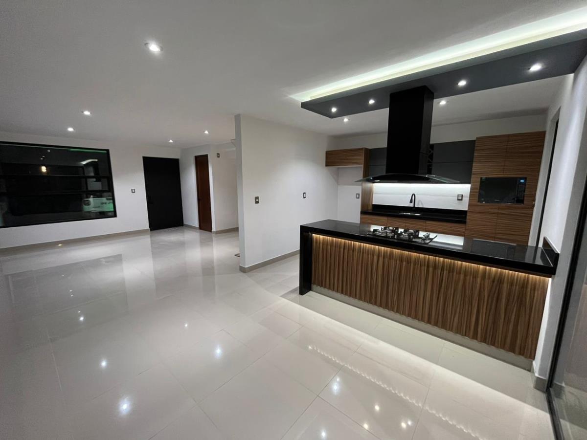 Casa en venta en Loma Alta, Morelia — foto 1 de 29