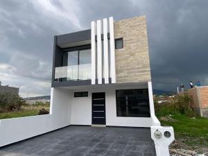 Casa en venta en Loma Alta, Morelia — foto 3 de 29