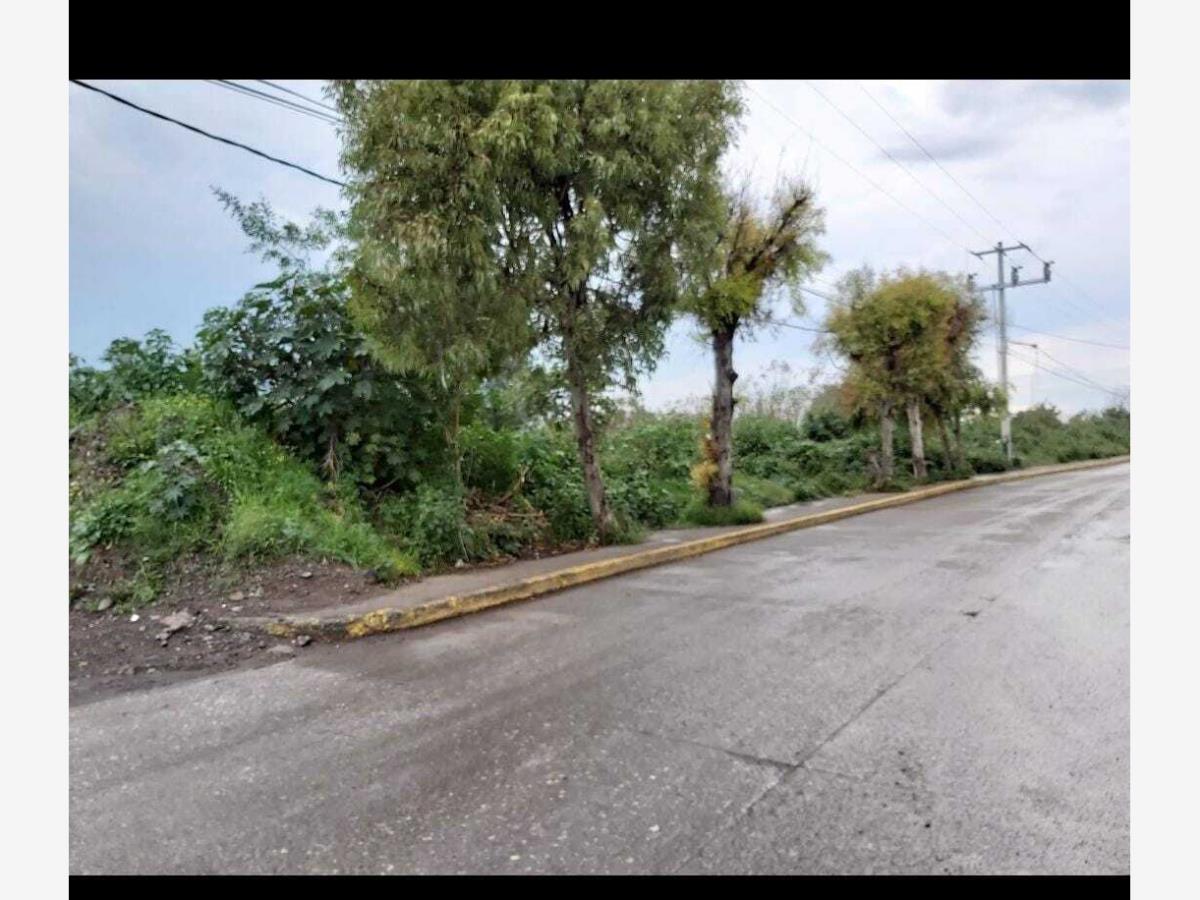 Terreno en venta en Lázaro Cárdenas (Zona Hornos), Tultitlán — foto 1 de 4