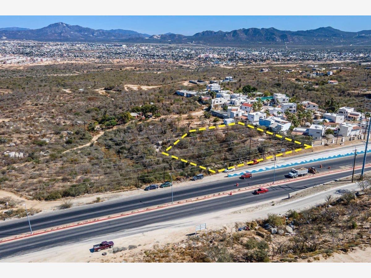 Terreno en venta en Cabo San Lucas Centro, Los Cabos — foto 1 de 5