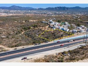 Terreno en venta en Cabo San Lucas Centro, Los Cabos, Baja California Sur