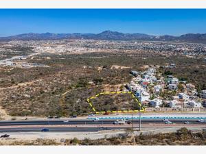 Terreno en venta en Cabo San Lucas Centro, Los Cabos — foto 2 de 5