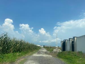 Terreno en venta en San Miguel Totocuitlapilco, Metepec, México