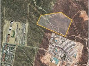 Terreno en venta en Cabo San Lucas Centro, Los Cabos — foto 2 de 13