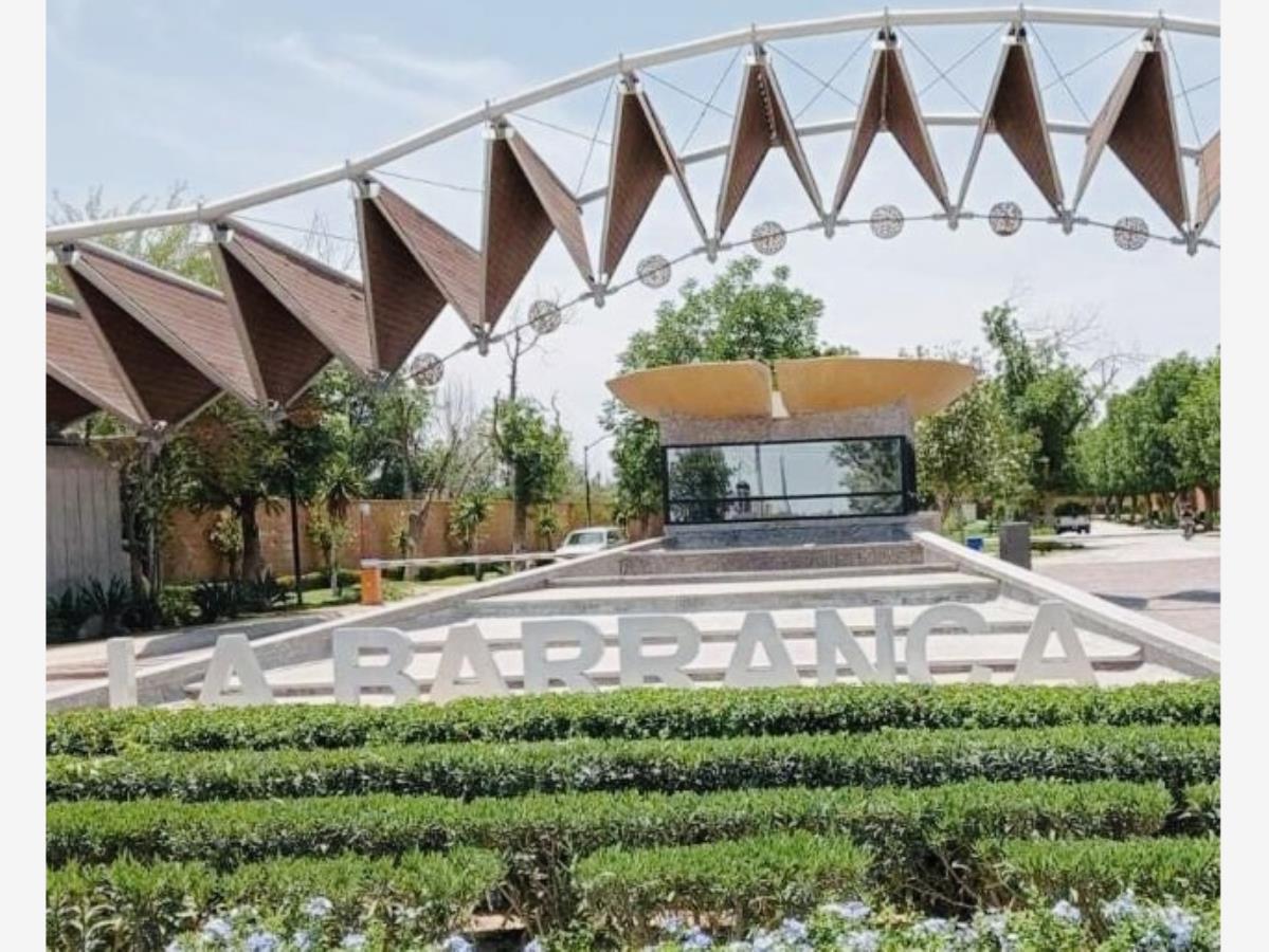 Terreno en Venta en La Barranca, Torreón, Coahuila de Zaragoza
