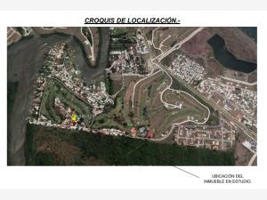Terreno en venta en Club de Golf Villa Rica, Alvarado, Veracruz de Ignacio de la Llave Terreno en venta en Club de Golf Villa Rica, Alvarado, Veracruz de Ignacio de la Llave