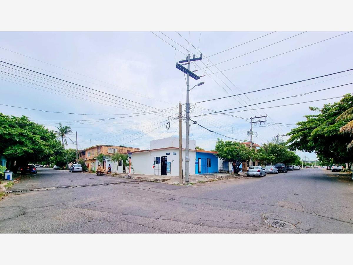 Casa en venta en Formando Hogar, Veracruz — foto 1 de 6