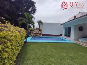 Casa en venta en Lomas de Cocoyoc, Atlatlahucan, Morelos Casa en venta en Lomas de Cocoyoc, Atlatlahucan, Morelos