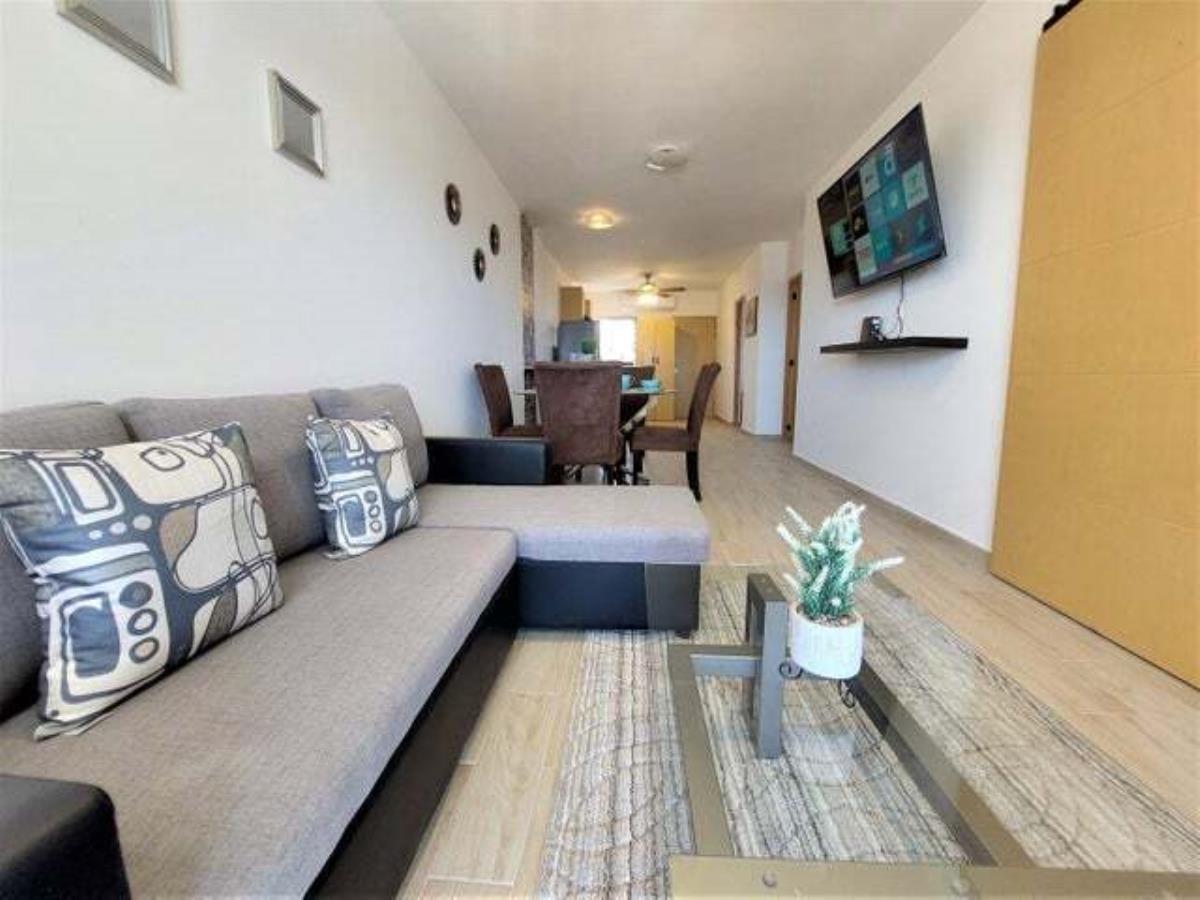 Departamento en venta en Cabo San Lucas Centro, Los Cabos — foto 1 de 15
