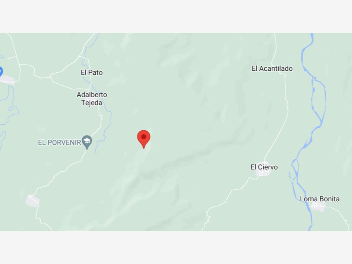 Terreno en venta en Adalberto Tejeda, Nautla