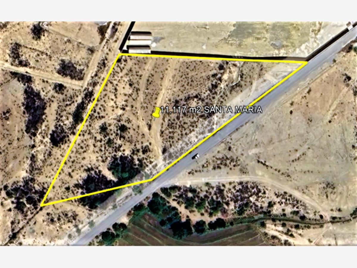 Terreno en venta en Santa Maria, Ramos Arizpe — foto 1 de 3
