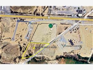 Terreno en venta en Santa Maria, Ramos Arizpe — foto 2 de 3
