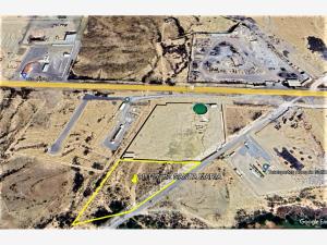Terreno en venta en Santa Maria, Ramos Arizpe — foto 3 de 3