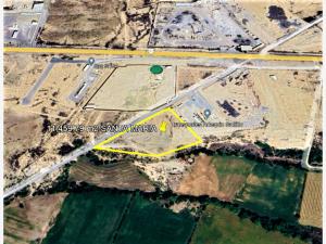 Terreno en venta en Santa Maria, Ramos Arizpe — foto 2 de 3