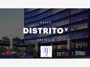 Oficina en renta en Republica, Saltillo — foto 2 de 15