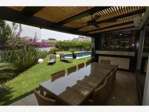 Casa en venta en Kloster Sumiya, Jiutepec — foto 3 de 14