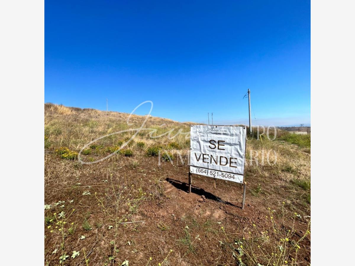 Terreno en venta en Popotla, Playas de Rosarito — foto 1 de 5